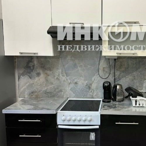 2-комн квартира улица Столетова, 7к1