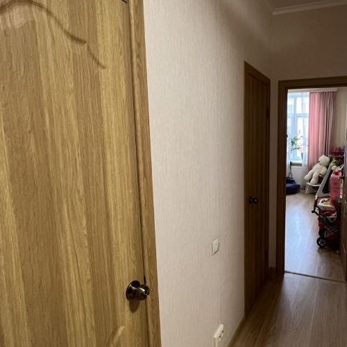 2-комн квартира Опалиха мкр, улица Пришвина, 4