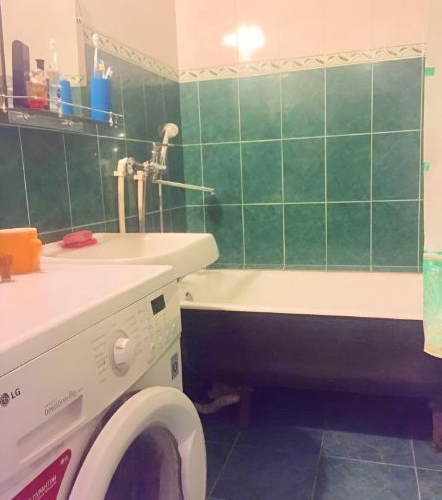 2-комн квартира Подольск, Юбилейная улица, 13а