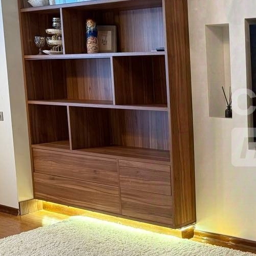 3-комн квартира Холмогорская улица, 2к3