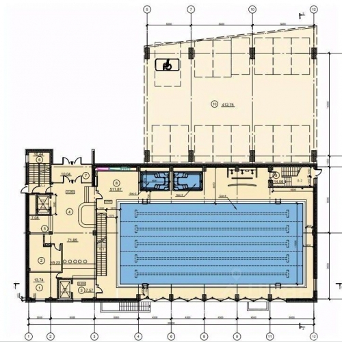 Офис Мытищи г, Колпакова ул