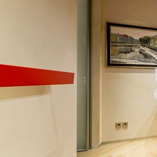 3-комн квартира Садовническая набережная, 7