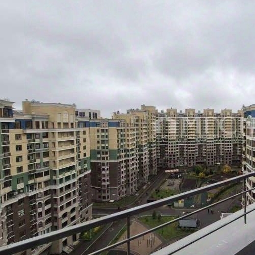 2-комн квартира Химки, улица Германа Титова, 3к2