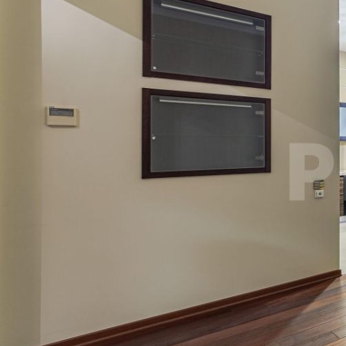 3-комн квартира Большой Власьевский переулок, 7/24с2