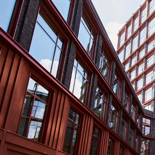 2-комн квартира улица Казакова, 7