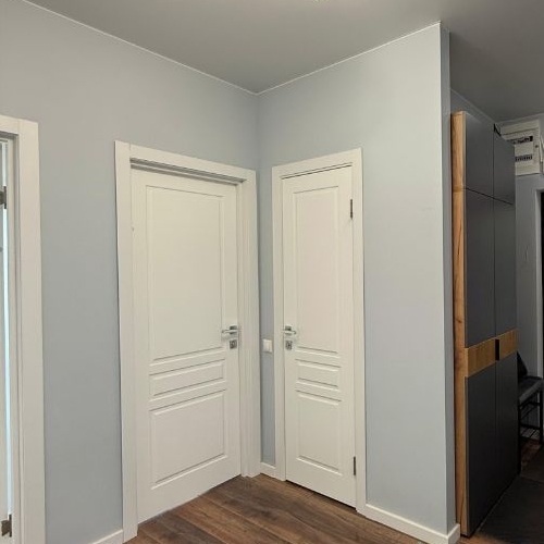 2-комн квартира пос. Мебельной Фабрики, улица Рассветная, 5