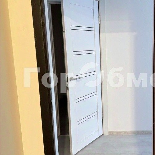 1-комн квартира Икша пгт, улица Садовая, 11