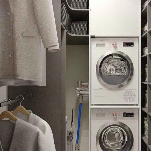 1-комн квартира Новоостаповская улица, 20