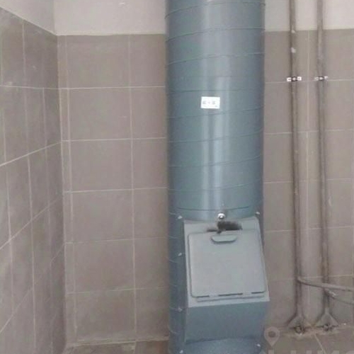 2-комн квартира улица Летчика Ульянина, 7