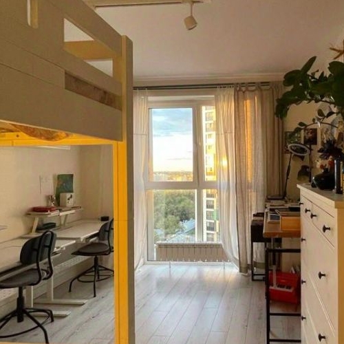 2-комн квартира Мытищи, улица Рождественская, 11