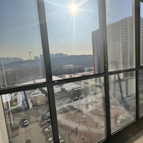 2-комн квартира Муравская улица, 46к2