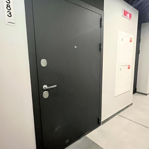 2-комн квартира Новоостаповская улица, 20