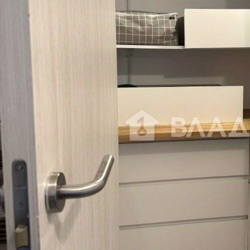 2-комн квартира Ясеневая улица, 12к5