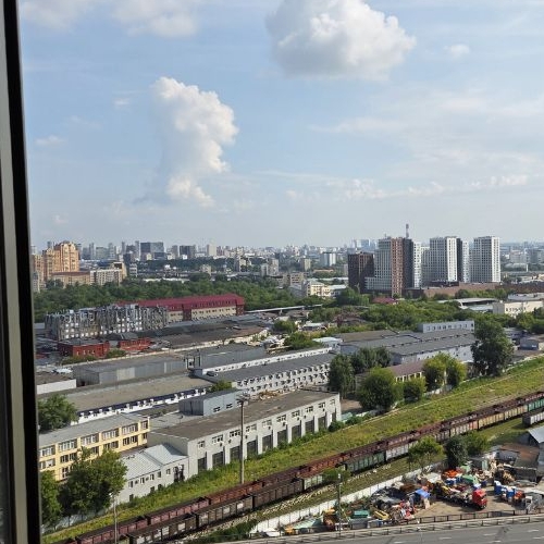 3-комн квартира Новоостаповская улица, 20