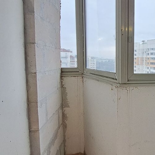 2-комн квартира улица Летчика Грицевца, 5