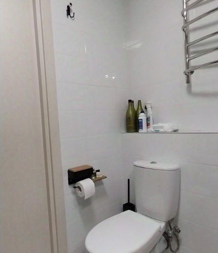 1-комн квартира Ясеневая улица, 12к1