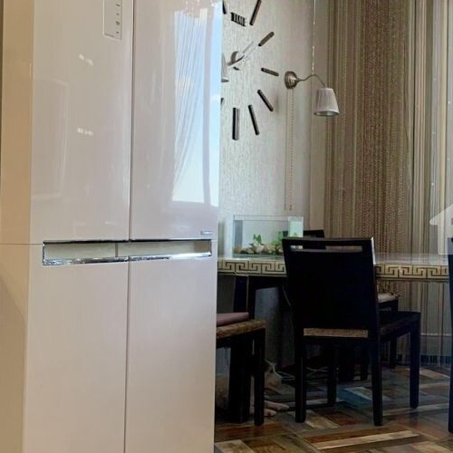 3-комн квартира пос. Горки-10, 23