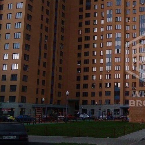 2-комн квартира Реутов, проспект Мира, 12к1