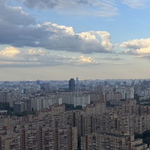 2-комн квартира Профсоюзная улица, 64к2