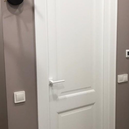 2-комн квартира Сабурово пгт, улица Заречная, 3