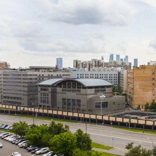 4-комн квартира улица Гризодубовой, 4К4