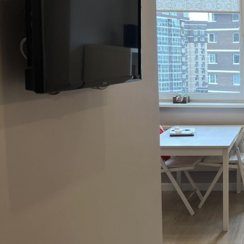 2-комн квартира улица Татьянин Парк, 14к2