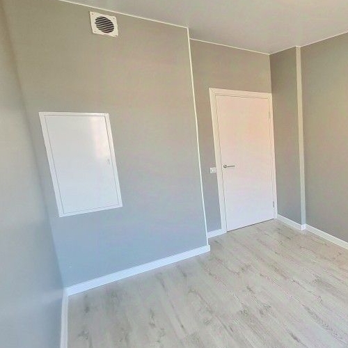 2-комн квартира Сабурово пгт, улица Парковая, 25