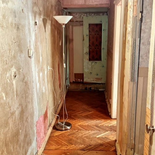 2-комн квартира Балашиха, проспект Ленина, 61