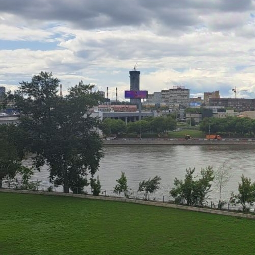 2-комн квартира Автозаводская улица, 26/1