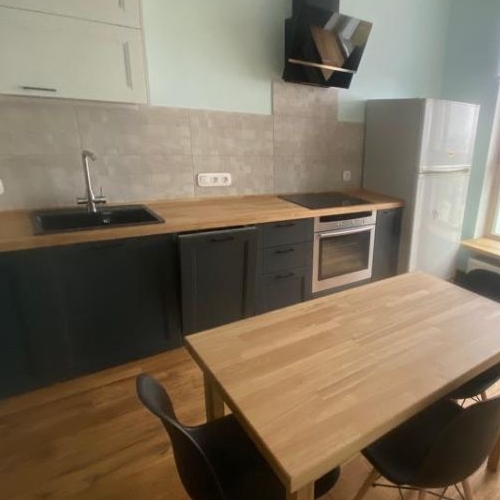 1-комн квартира Выборгская улица, 9/1