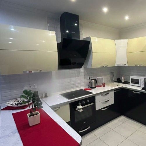 1-комн квартира Наро-Фоминск, улица Войкова, 5