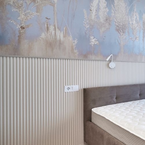 3-комн квартира Мичуринский проспект, 56