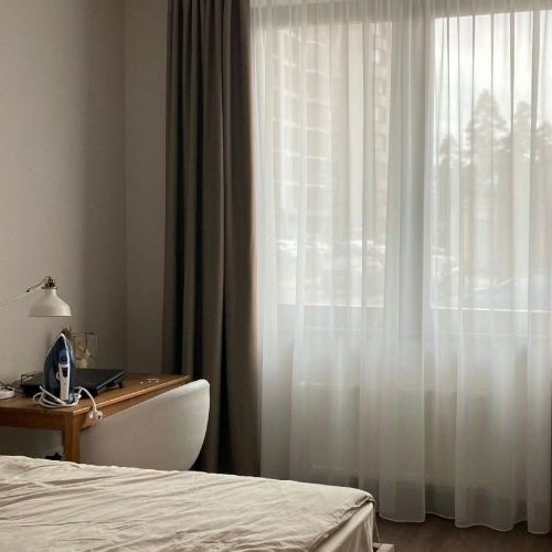 3-комн квартира Ильинский пгт, улица Чкалова, 2к1