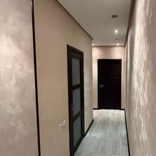 3-комн квартира Химки, 9 Мая улица, 12б