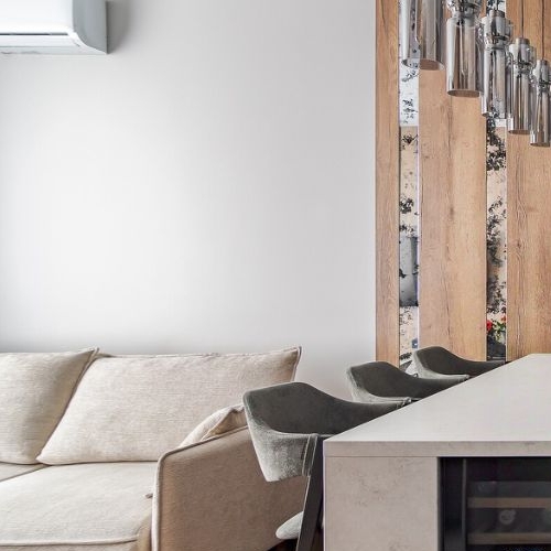 3-комн квартира улица Лобачевского, 120к1