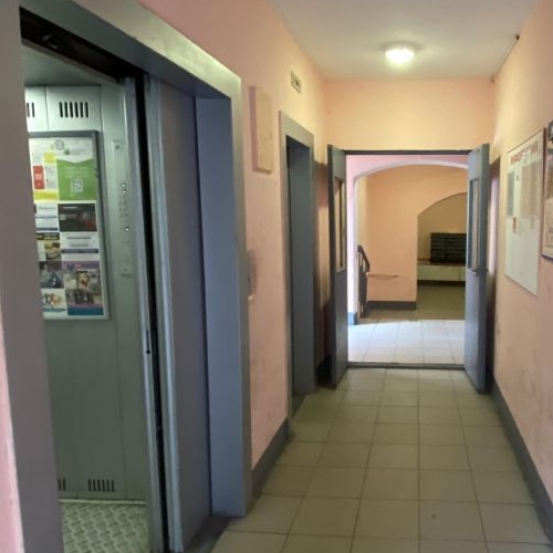 1-комн квартира 1 Мая мкр, Балашиха, 28