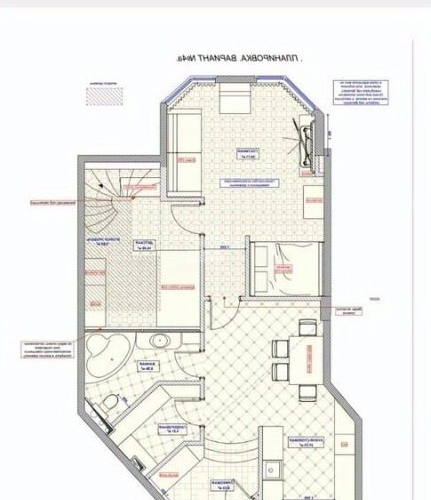 3-комн квартира Ивантеевка, улица Новая Слобода,  д. 1