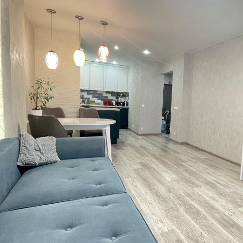 2-комн квартира Химки, Молодежная улица, 78