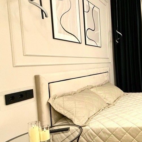 Студия Волоколамское шоссе, 95/2