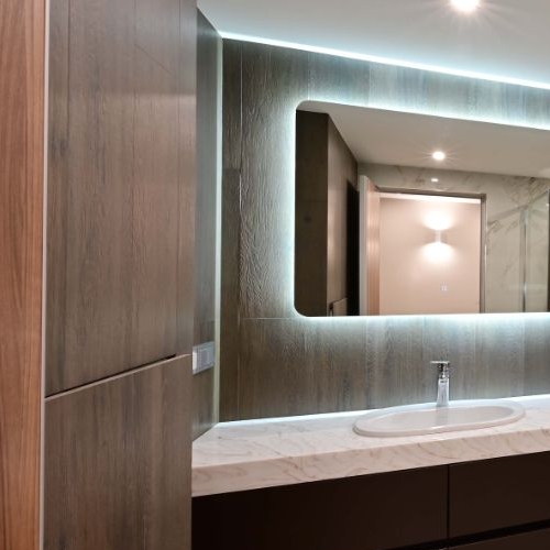 4-комн квартира Азарово Северное кп, д. Семенково, улица Сиреневая, 6