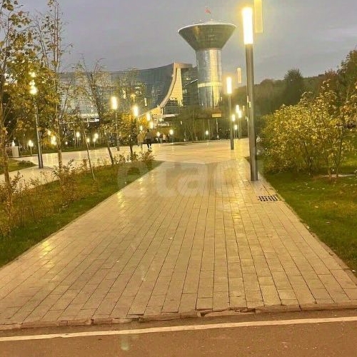 Студия Красногорск, бульвар Красногорский, 18