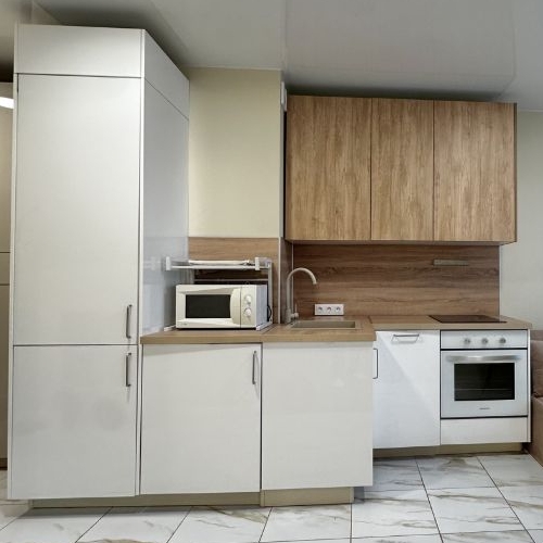 1-комн квартира Хорошевское шоссе, 12к1