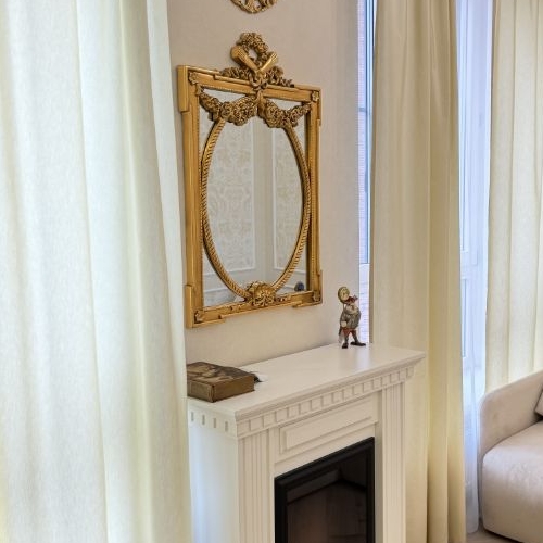 2-комн квартира улица Адмирала Макарова, 6Бк2