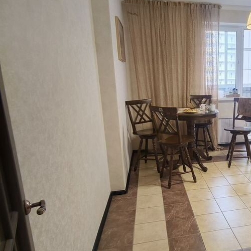 3-комн квартира Балашиха, улица Демин луг, 6/5