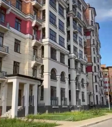 2-комн квартира Город-событие мкр, с. Лайково, 19