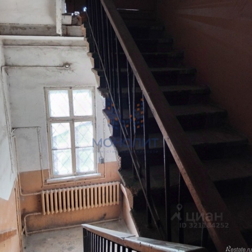 Отдельное здание Лобня г, Ленина ул,  д. 28