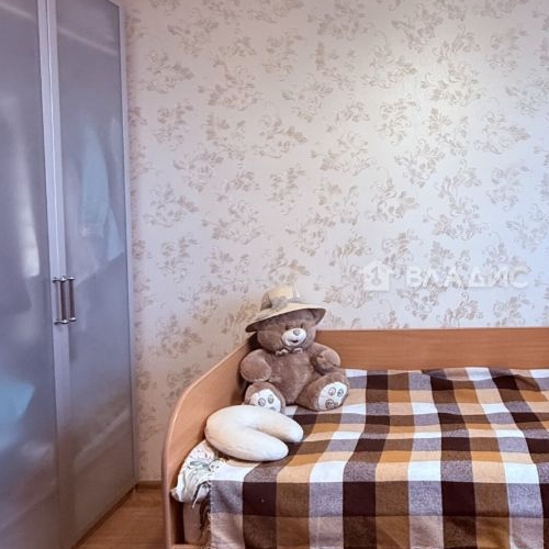 2-комн квартира Михневская улица, 8