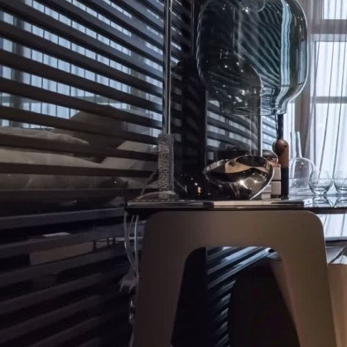 3-комн квартира 1-й Красногвардейский проезд, 15