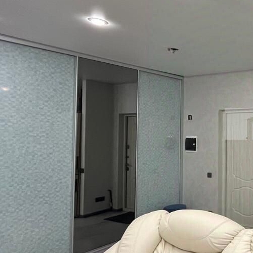 2-комн квартира Сабурово пгт, улица Заречная, 3