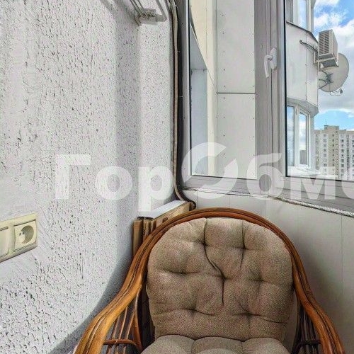 1-комн квартира Пятницкое шоссе, 15к1